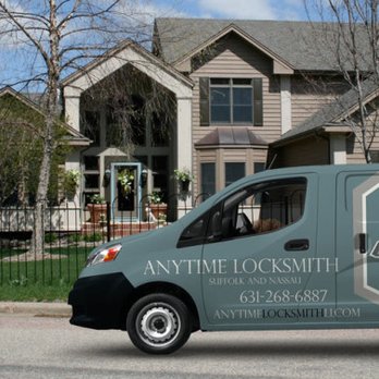 Anytime Locksmith - Keys & Locksmiths Near Me - Roslyn Heights, New York Anytime Locksmith - Keys & Locksmiths Near Me - Roslyn Heights, New York