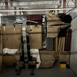 Arthur Perez Movers