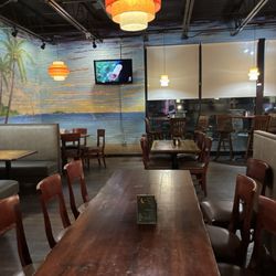 Palms Cafe
