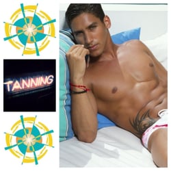 Tanning Beach House and Beauty Salon