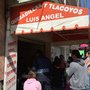 Photo of Quesadillas Luis Ángel