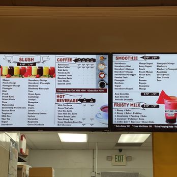BobaHolic - Bubble Tea Near Me - Buena Park, California BobaHolic - Bubble Tea Near Me - Buena Park, California