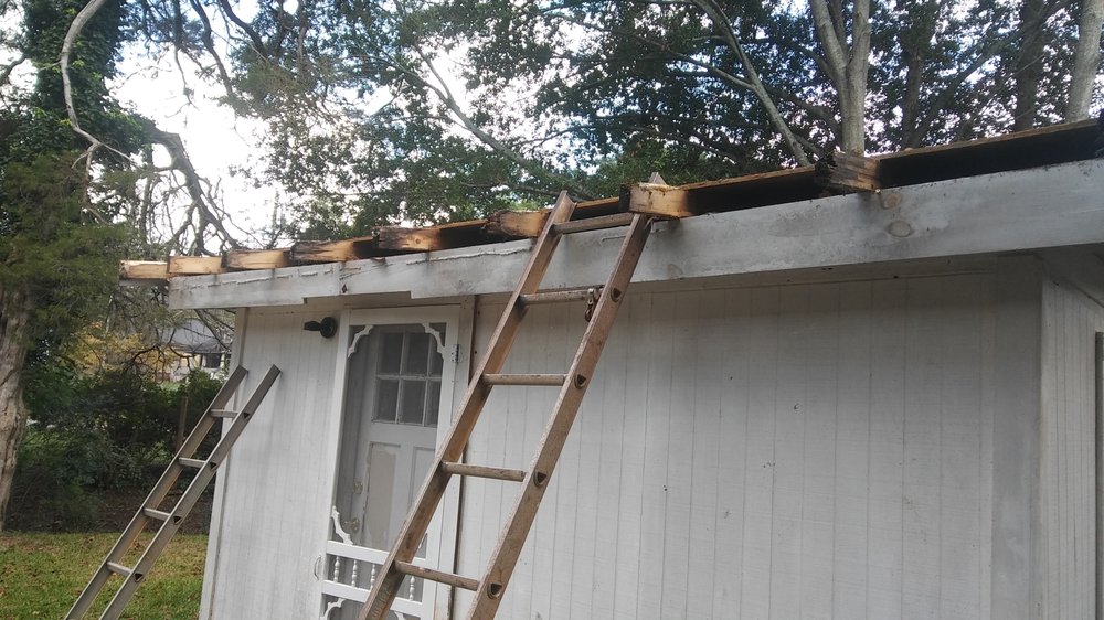 Slide of Affordable Home and Roofing Solutions