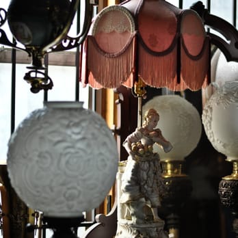 C Neri Antiques - Home Decor Near Me - Philadelphia, Pennsylvania