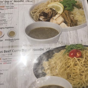 RYUS Noodle Bar - Ramen Near Me - Toronto, Ontario RYUS Noodle Bar - Ramen Near Me - Toronto, Ontario