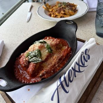 Alexxa's - Breakfast & Brunch Near Me - Las Vegas, Nevada