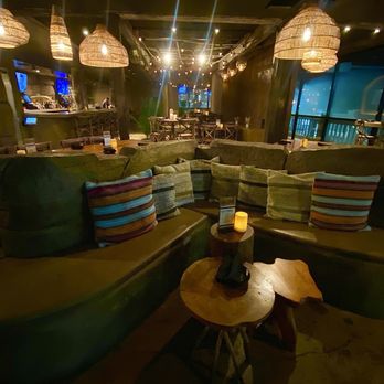 Cal Mex Cantina - Gastropubs Near Me - Redondo Beach, California