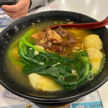 Hong Kong Cafe - Won ton beef stew soup noodle - Hong Kong Style Cafe Near Me - Walnut, California Hong Kong Cafe - Won ton beef stew soup noodle - Hong Kong Style Cafe Near Me - Walnut, California