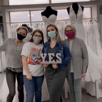 Silhouette Bridal - Bridal Near Me - Henderson, Nevada