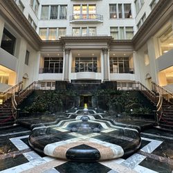 The Curtis Atrium by Constellation