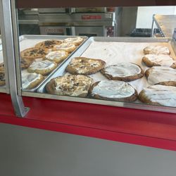 Cookie Company