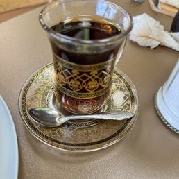 Tea Tea