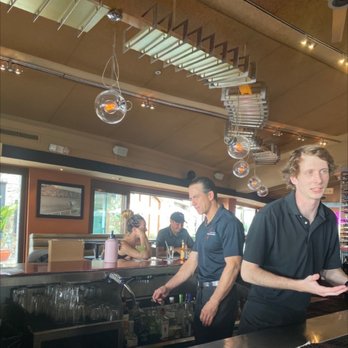 Pacifica Del Mar - Bar - New American Near Me - Del Mar, California Pacifica Del Mar - Bar - New American Near Me - Del Mar, California