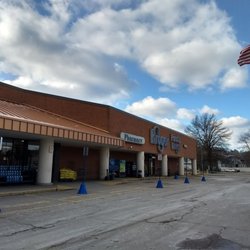 Kroger Pharmacy - Front