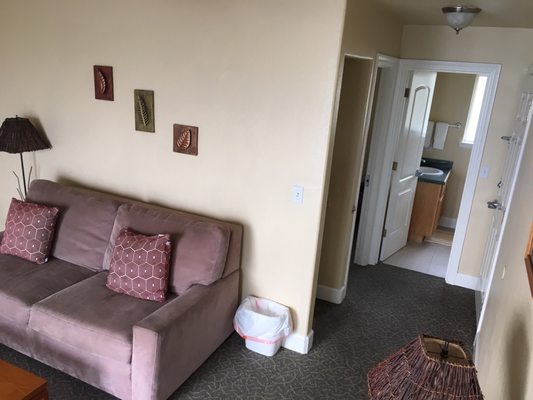 The Tides Inn by null