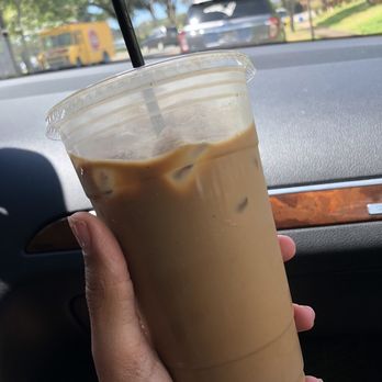 Aloha Brew Coffee Bar - Coffee & Tea Near Me - Ewa Beach, Hawaii Aloha Brew Coffee Bar - Coffee & Tea Near Me - Ewa Beach, Hawaii