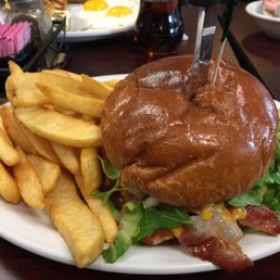 Soul Burger