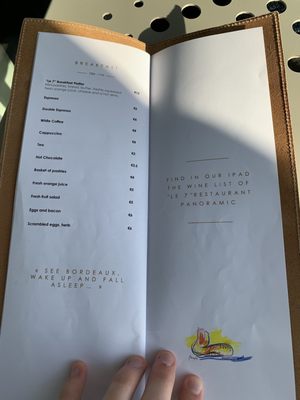 Le 7 Restaurant by null
