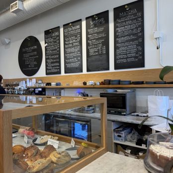 Miro Tea - Tea Rooms Near Me - Seattle, Washington
