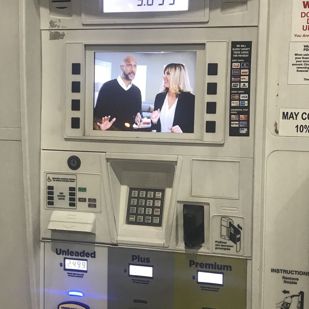 Circle K - Gas Stations Near Me - Houston, Texas