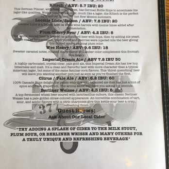 The 377 Brewery - Brewpubs Near Me - Albuquerque, New Mexico The 377 Brewery - Brewpubs Near Me - Albuquerque, New Mexico