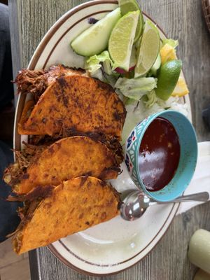 Tacos & Cerveza Pura Vida by null