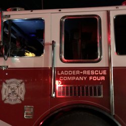 Terryville Fire District