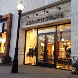 Altar'd State The Avenue West Cobb - Such a cool store