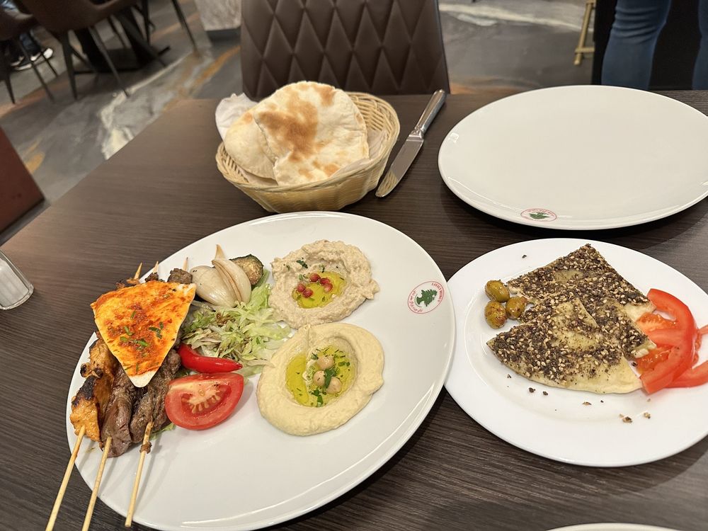 Layaly Beirut ليالي بيروت