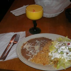Sanchez Plaza - Enchiladas on special $3.99