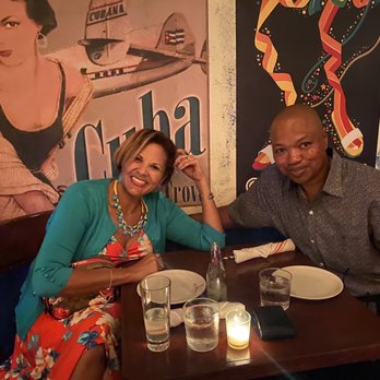 Cafe La Trova - Fun date night! - Cocktail Bars Near Me - Miami, Florida