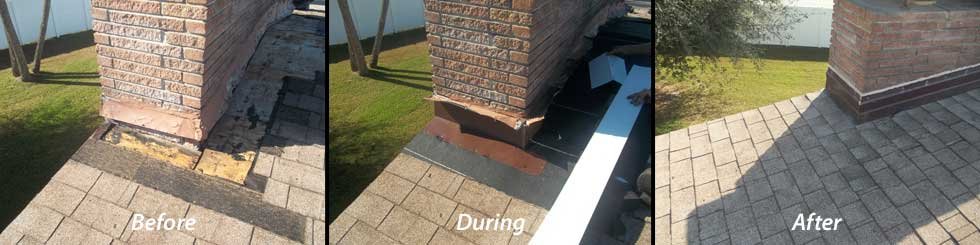 Slide of Timmys Roof Repair