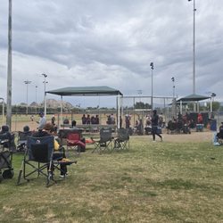 La Quinta Middle School - Field 3