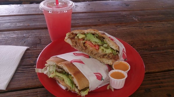 Poblano Pepper by null