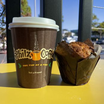 Philz Coffee - Coffee & Tea Near Me - Colma, California Philz Coffee - Coffee & Tea Near Me - Colma, California