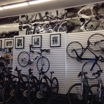 Victory Bicycle Studio - Rider up - Bikes Near Me - Memphis, Tennessee