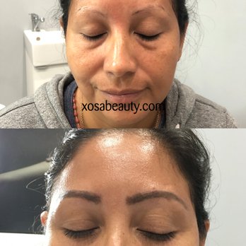 XoSA Beauty - Permanent Makeup Near Me - Valley Village, California XoSA Beauty - Permanent Makeup Near Me - Valley Village, California