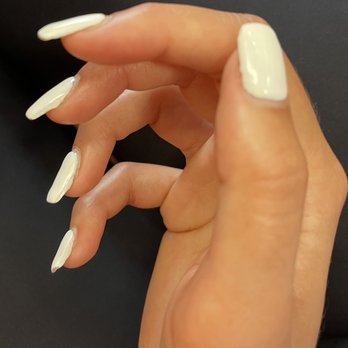 Baldwin Nails & Day Spa - Rip off! Paid $45 for a poorly done REFILL! For this amount of money I'd expect a top notch refill job and that wasn't the case. - Nail Salons Near Me - Orlando, Florida Baldwin Nails & Day Spa - Rip off! Paid $45 for a poorly done REFILL! For this amount of money I'd expect a top notch refill job and that wasn't the case. - Nail Salons Near Me - Orlando, Florida