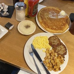 Pancakes