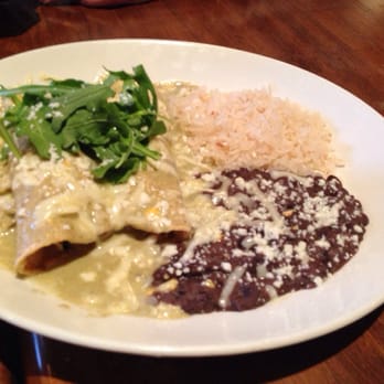 Meso Maya Comida y Copas - Enchilada Serrano - wow! - Mexican Near Me - Dallas, Texas Meso Maya Comida y Copas - Enchilada Serrano - wow! - Mexican Near Me - Dallas, Texas