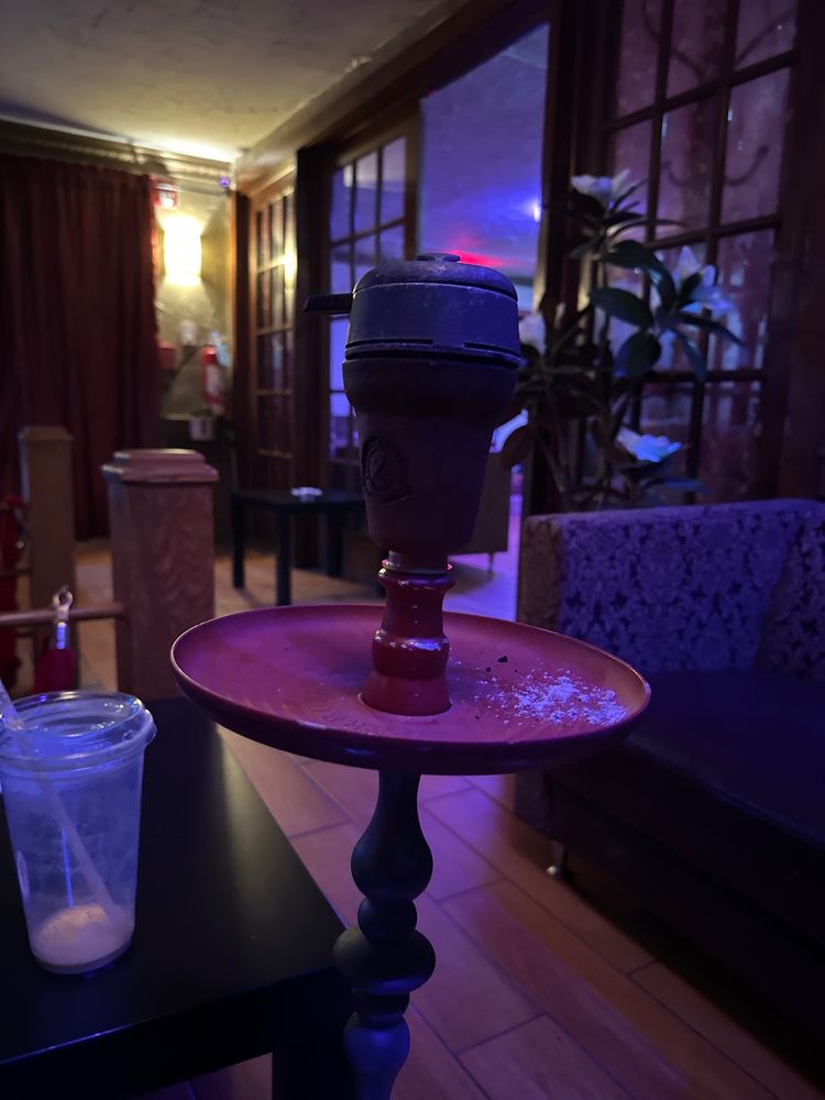 CLOUDS BY EXHALE HOOKAH LOUNGE Updated August 2024 82 Photos & 90