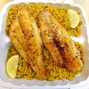 shark's fish and chicken - a meal in a styrofoam container - Chicken Wings Near Me - District Heights, Maryland shark's fish and chicken - a meal in a styrofoam container - Chicken Wings Near Me - District Heights, Maryland