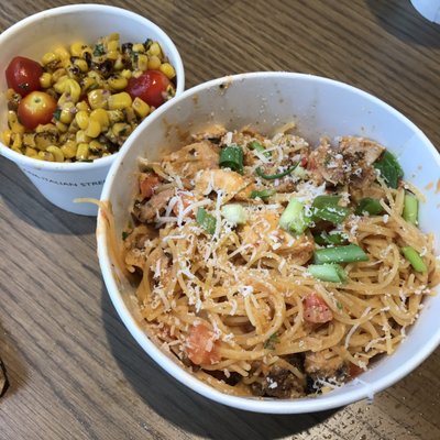 Piada Italian Street Food by null