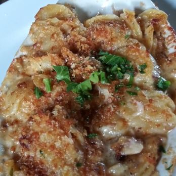 Speakeasy - Lobster macaroni and cheese - New American Near Me - Petaluma, California Speakeasy - Lobster macaroni and cheese - New American Near Me - Petaluma, California
