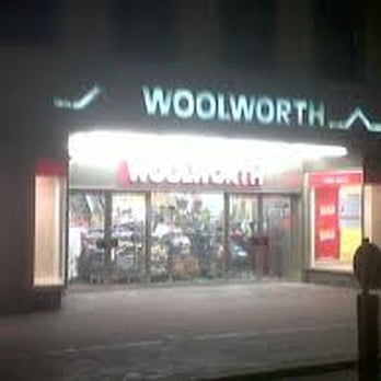 Woolworth - Department Stores Near Me - Freising, BY