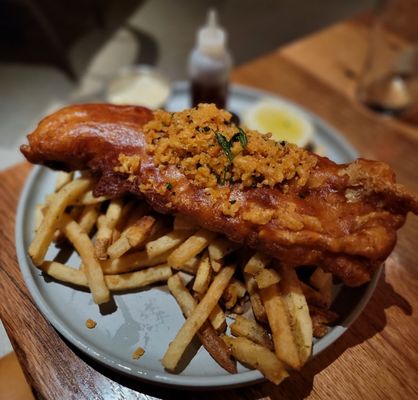 Whiskey Cake Kitchen & Bar by null