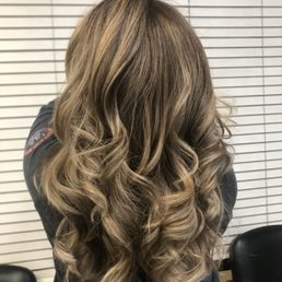 Hair by Vivian Hair by Vivian