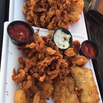 Shanks Waterfront Dining - Fried Seafood combination platters - New American Near Me - Clinton, Connecticut Shanks Waterfront Dining - Fried Seafood combination platters - New American Near Me - Clinton, Connecticut