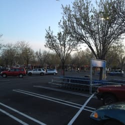 San Antonio Shopping Center