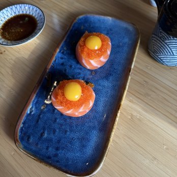 Live Sushi Bar - Sunrise - Sushi Bars Near Me - San Francisco, California